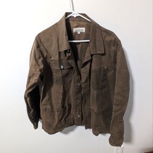 Gustin Chore Coat